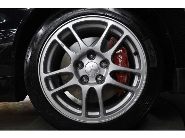 三菱 ランサー ２．０ ＧＳＲ ＩＸ ４ＷＤ H17年 (近畿) 99