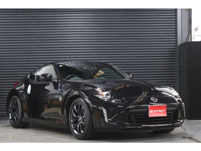 日産 フェアレディＺ ３．７ バージョン Ｔ H25年 (近畿) 99