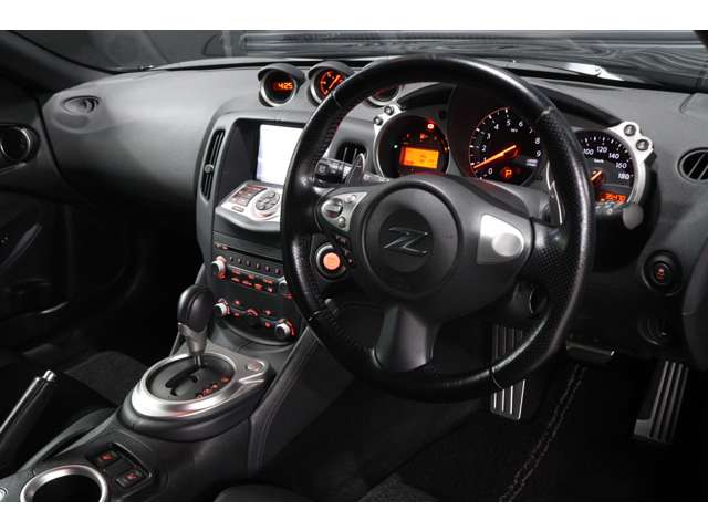日産 フェアレディＺ ３．７ バージョン Ｔ H25年 (近畿) 99