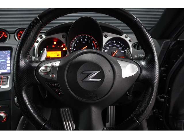 日産 フェアレディＺ ３．７ バージョン Ｔ H25年 (近畿) 99