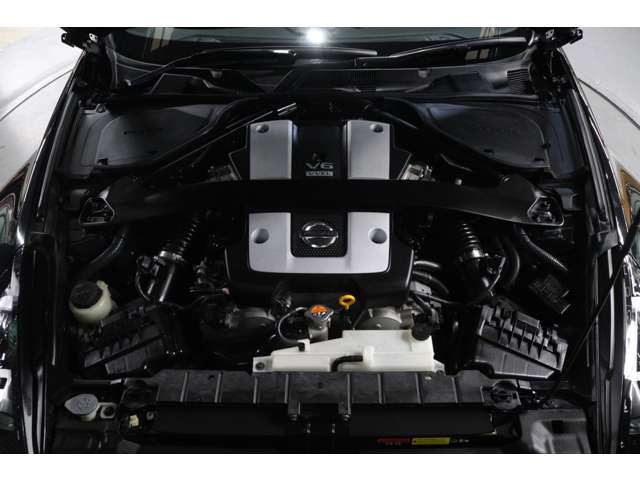 日産 フェアレディＺ ３．７ バージョン Ｔ H25年 (近畿) 99