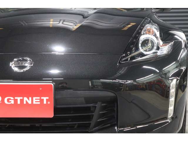日産 フェアレディＺ ３．７ バージョン Ｔ H25年 (近畿) 99
