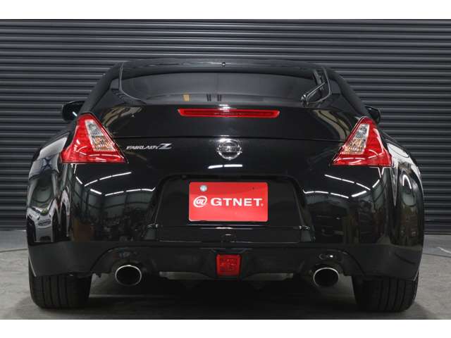 日産 フェアレディＺ ３．７ バージョン Ｔ H25年 (近畿) 99