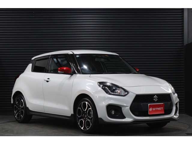 スズキ スイフト スポーツ １．４ R3年 (近畿) 99