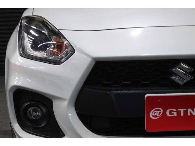 スズキ スイフト スポーツ １．４ R3年 (近畿) 99