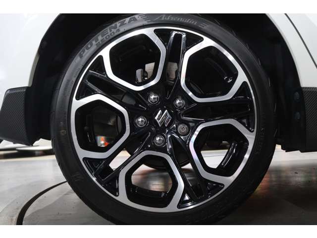 スズキ スイフト スポーツ １．４ R3年 (近畿) 99