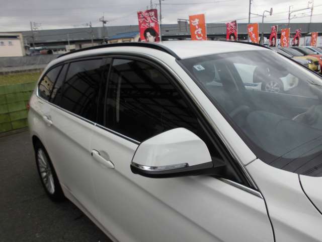 ＢＭＷ ３シリーズ ３２０ｉ　ラグジュアリー H29年 (近畿) 99