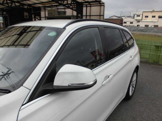 ＢＭＷ ３シリーズ ３２０ｉ　ラグジュアリー H29年 (近畿) 99