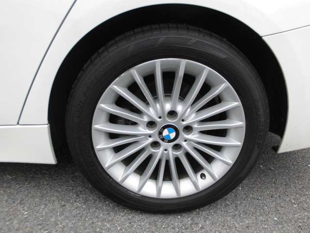 ＢＭＷ ３シリーズ ３２０ｉ　ラグジュアリー H29年 (近畿) 99