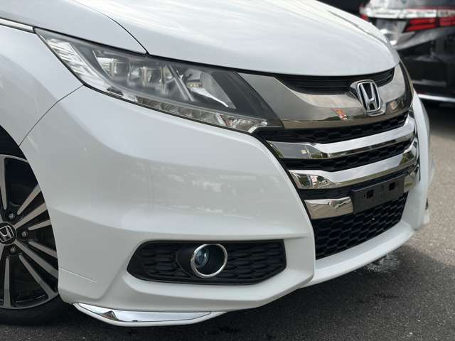 ホンダ オデッセイ ２．４ アブソルート アドバンス H27年 (近畿) 99