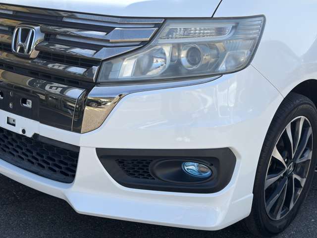 ホンダ ステップワゴン　スパーダ ２．０ スパーダ Ｚ クールスピリット インターナビセレクション H24年 (近畿) 99