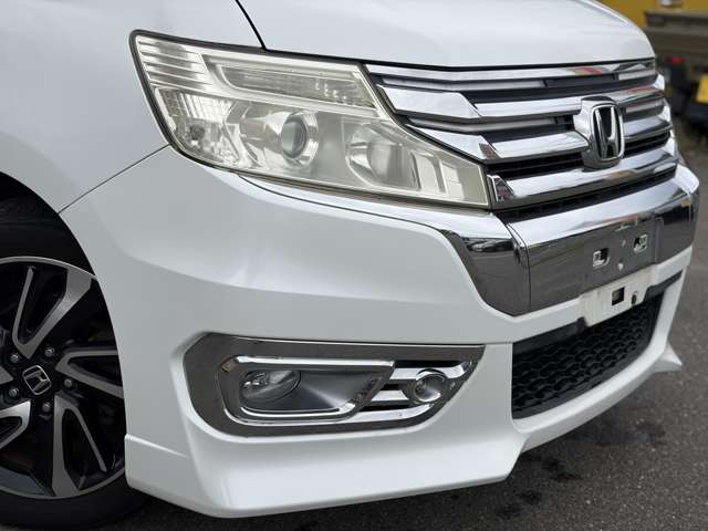 ホンダ ステップワゴン　スパーダ ２．０ スパーダ Ｚ H25年 (近畿) 99