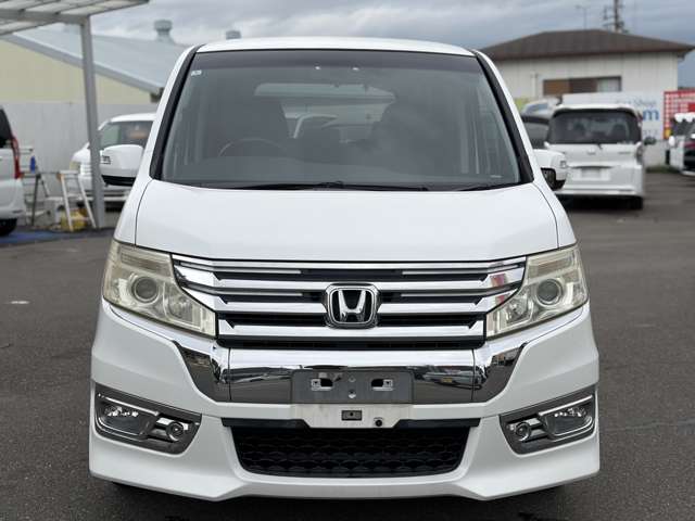 ホンダ ステップワゴン　スパーダ ２．０ スパーダ Ｚ H25年 (近畿) 99