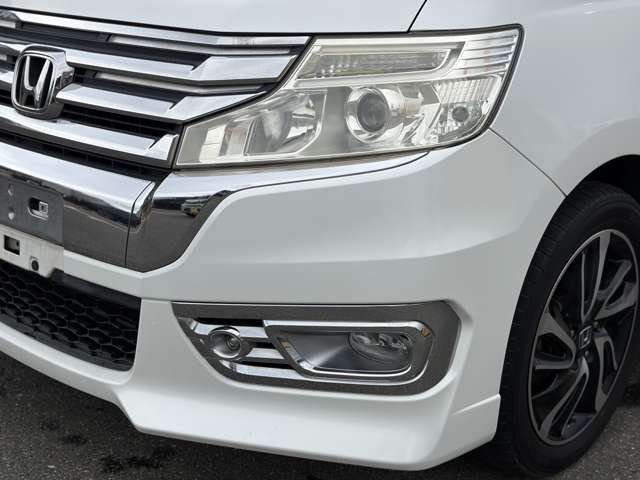 ホンダ ステップワゴン　スパーダ ２．０ スパーダ Ｚ H25年 (近畿) 99