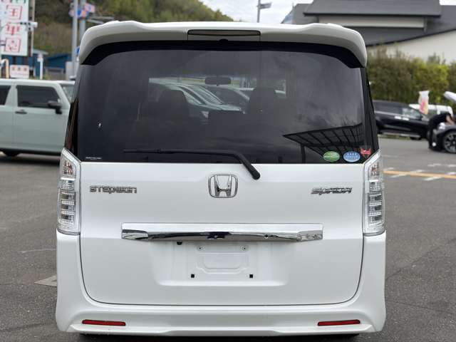 ホンダ ステップワゴン　スパーダ ２．０ スパーダ Ｚ H25年 (近畿) 99