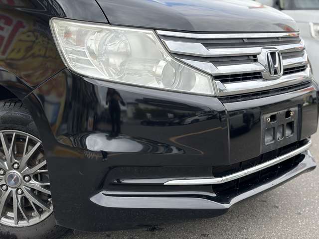 ホンダ ステップワゴン ２．０ Ｇ Ｅ セレクション H25年 (近畿) 99