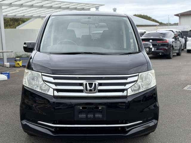 ホンダ ステップワゴン ２．０ Ｇ Ｅ セレクション H25年 (近畿) 99
