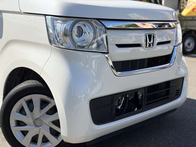ホンダ Ｎ　ＢＯＸ ６６０ Ｇ Ｌ ホンダセンシング H30年 (近畿) 99