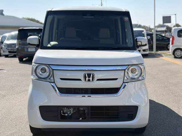 ホンダ Ｎ　ＢＯＸ ６６０ Ｇ Ｌ ホンダセンシング H30年 (近畿) 99