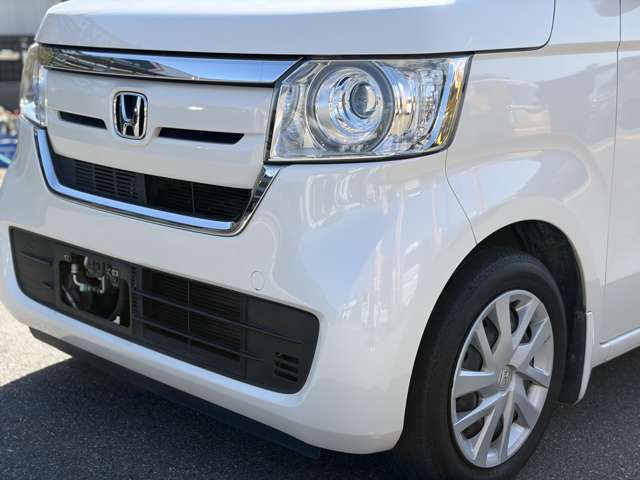ホンダ Ｎ　ＢＯＸ ６６０ Ｇ Ｌ ホンダセンシング H30年 (近畿) 99