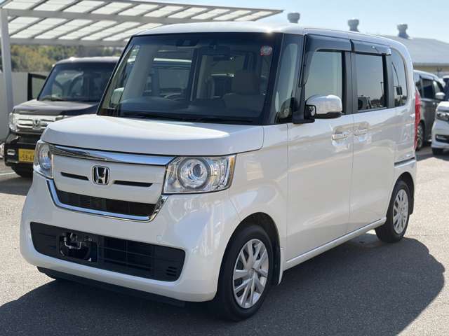 ホンダ Ｎ　ＢＯＸ ６６０ Ｇ Ｌ ホンダセンシング H30年 (近畿) 99