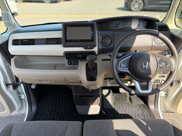ホンダ Ｎ　ＢＯＸ ６６０ Ｇ Ｌ ホンダセンシング H30年 (近畿) 99