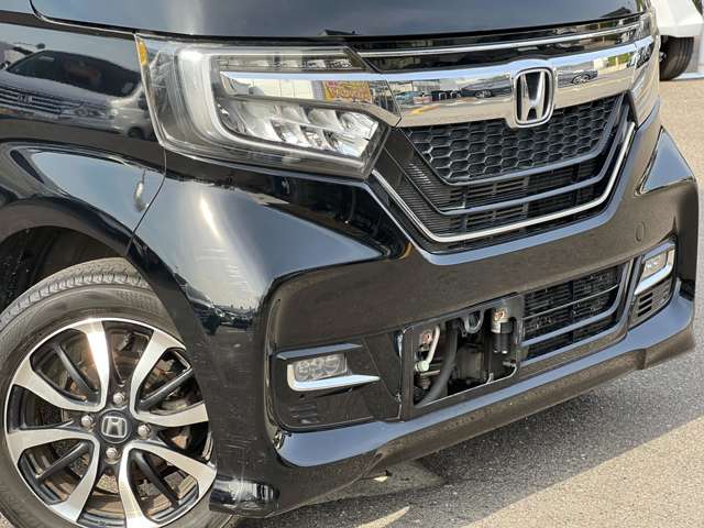 ホンダ Ｎ　ＢＯＸ ６６０ Ｇ ＥＸ ホンダセンシング H29年 (近畿) 99