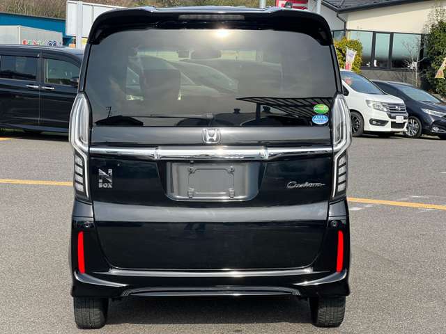 ホンダ Ｎ　ＢＯＸ ６６０ Ｇ ＥＸ ホンダセンシング H29年 (近畿) 99