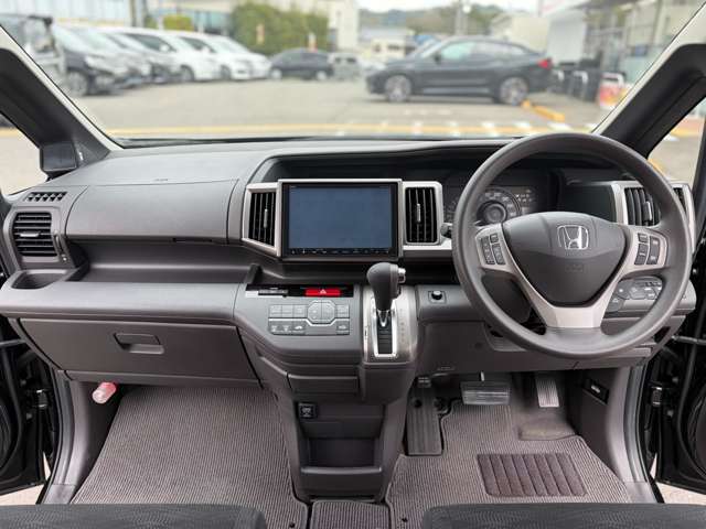 ホンダ ステップワゴン ２．０ Ｇ Ｅ セレクション H26年 (近畿) 99