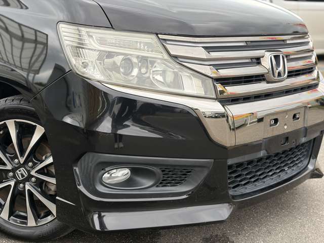 ホンダ ステップワゴン　スパーダ ２．０ スパーダ Ｚ クールスピリット H26年 (近畿) 99