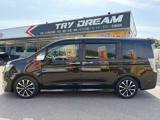 ホンダ ステップワゴン　スパーダ ２．０ スパーダ Ｚ クールスピリット H25年 (近畿) 99