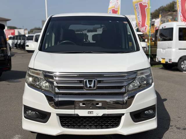 ホンダ ステップワゴン　スパーダ ２．０ スパーダ Ｚ クールスピリット H24年 (近畿) 99