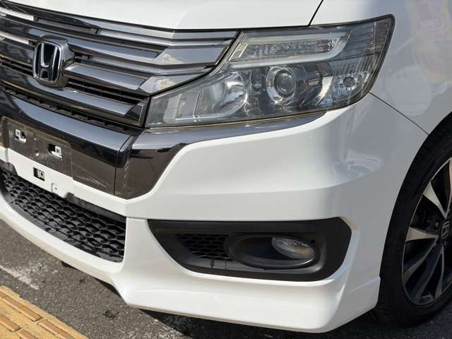 ホンダ ステップワゴン　スパーダ ２．０ スパーダ Ｚ クールスピリット H24年 (近畿) 99