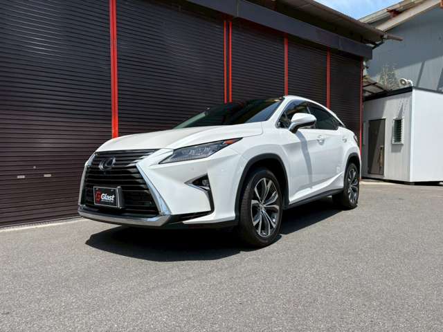 レクサス ＲＸ２００ｔ バージョンＬ H28年 (近畿) 99