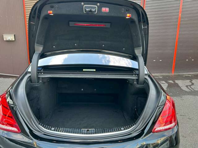 メルセデスベンツ Ｓクラス Ｓ５５０　ロング H27年 (近畿) 99