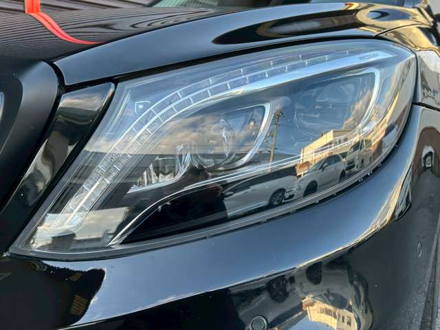 メルセデスベンツ Ｓクラス Ｓ５５０　ロング H27年 (近畿) 99