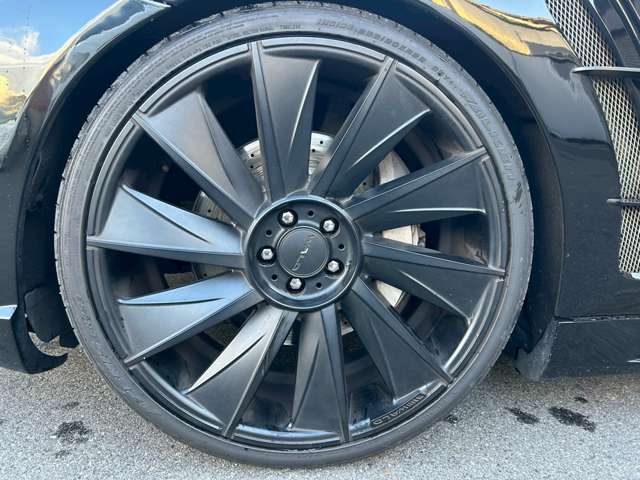 メルセデスベンツ Ｓクラス Ｓ５５０　ロング H27年 (近畿) 99