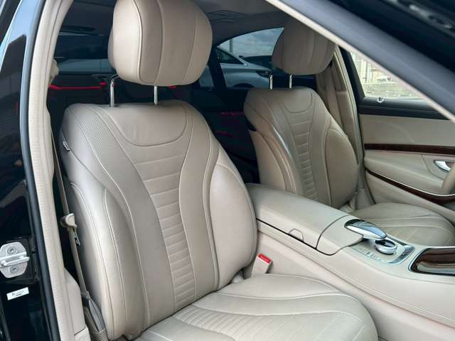 メルセデスベンツ Ｓクラス Ｓ５５０　ロング H27年 (近畿) 99