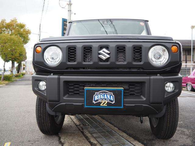 スズキ ジムニー ６６０ ＸＣ ４ＷＤ R5年 (近畿) 99