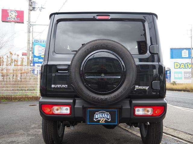 スズキ ジムニー ６６０ ＸＣ ４ＷＤ R5年 (近畿) 99