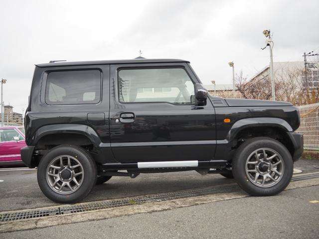 スズキ ジムニー ６６０ ＸＣ ４ＷＤ R5年 (近畿) 99