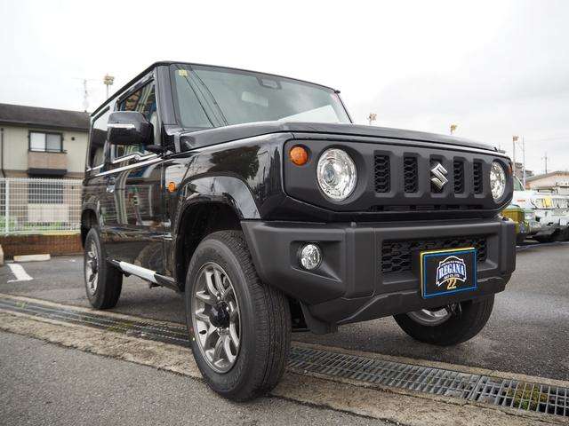 スズキ ジムニー ６６０ ＸＣ ４ＷＤ R5年 (近畿) 99