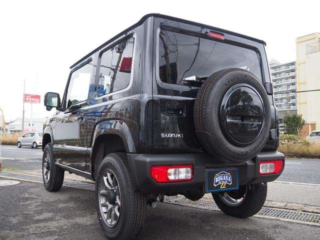 スズキ ジムニー ６６０ ＸＣ ４ＷＤ R5年 (近畿) 99