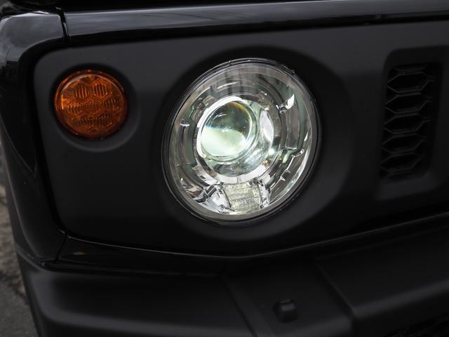スズキ ジムニー ６６０ ＸＣ ４ＷＤ R5年 (近畿) 99