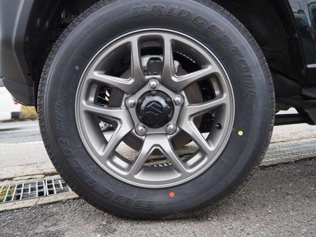 スズキ ジムニー ６６０ ＸＣ ４ＷＤ R5年 (近畿) 99