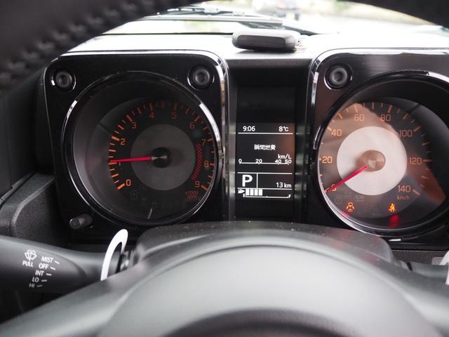 スズキ ジムニー ６６０ ＸＣ ４ＷＤ R5年 (近畿) 99