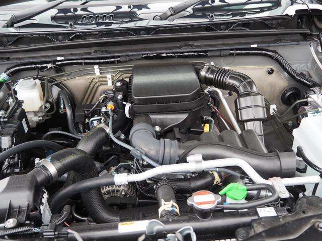 スズキ ジムニー ６６０ ＸＣ ４ＷＤ R5年 (近畿) 99