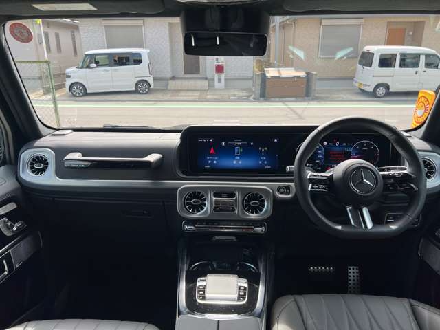 メルセデスベンツ Ｇクラス Ｇ４５０Ｄ ローンチ エディション （ＩＳＧ搭載モデル） ディーゼルターボ ４ＷＤ R6年 (近畿) 99