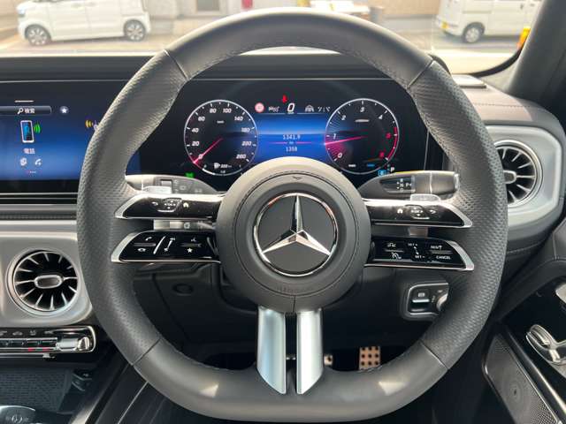 メルセデスベンツ Ｇクラス Ｇ４５０Ｄ ローンチ エディション （ＩＳＧ搭載モデル） ディーゼルターボ ４ＷＤ R6年 (近畿) 99