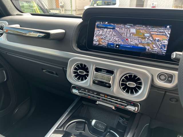 メルセデスベンツ Ｇクラス Ｇ４５０Ｄ ローンチ エディション （ＩＳＧ搭載モデル） ディーゼルターボ ４ＷＤ R6年 (近畿) 99